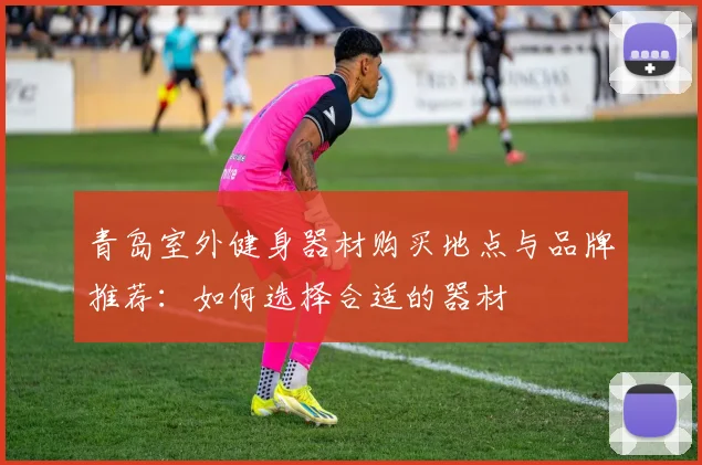 青岛室外健身器材购买地点与品牌推荐：如何选择合适的器材